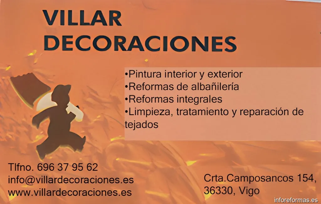 Villar Decoraciones