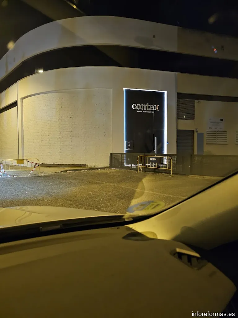 Contex - Empresa Constructora en Córdoba