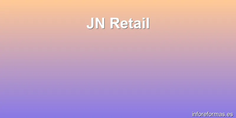 JN Retail
