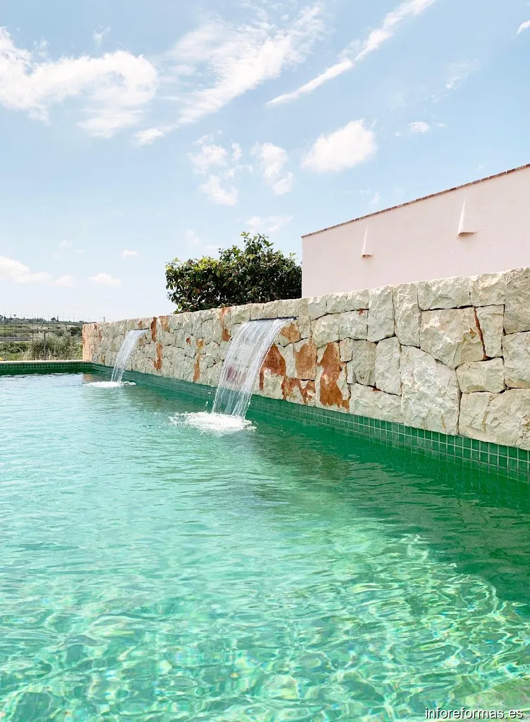 Construcciones Espinosa