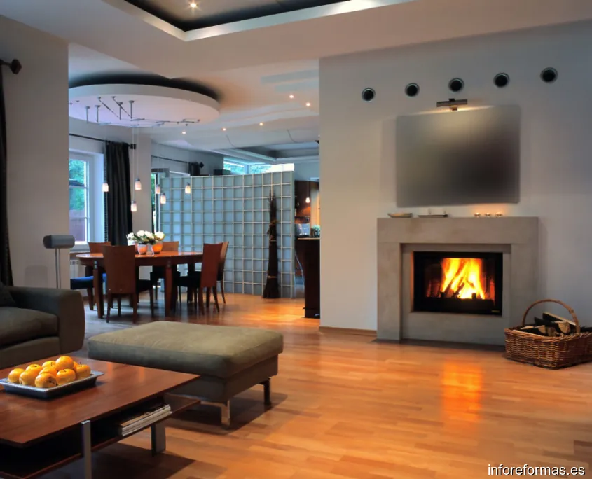 Construcciones y Reformas Trifer