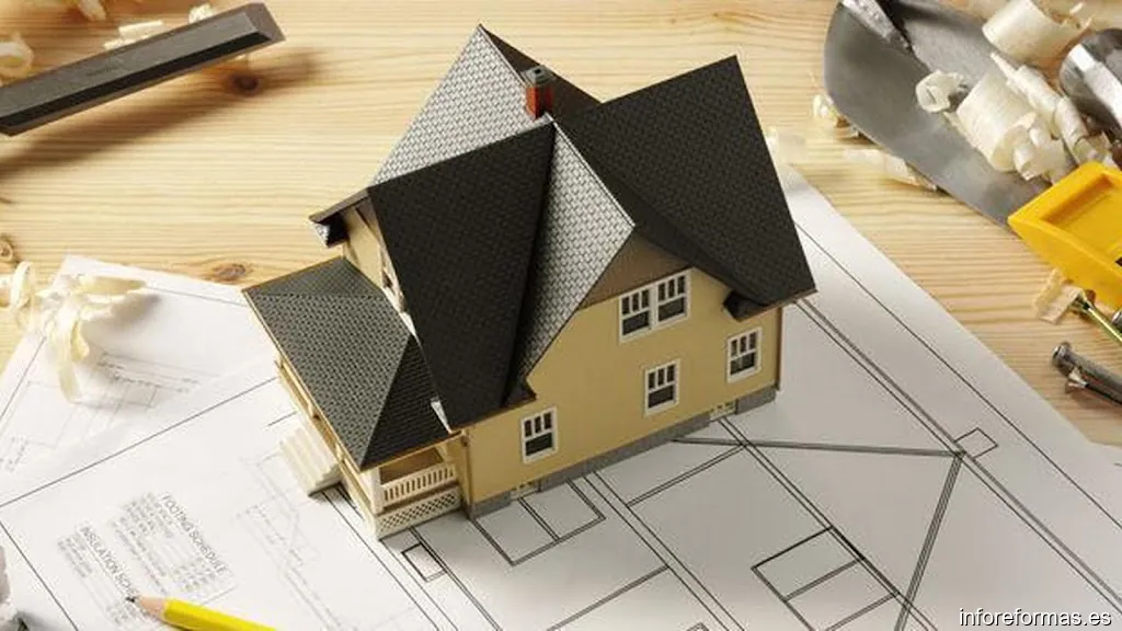 Rehabilitaciones Ibai