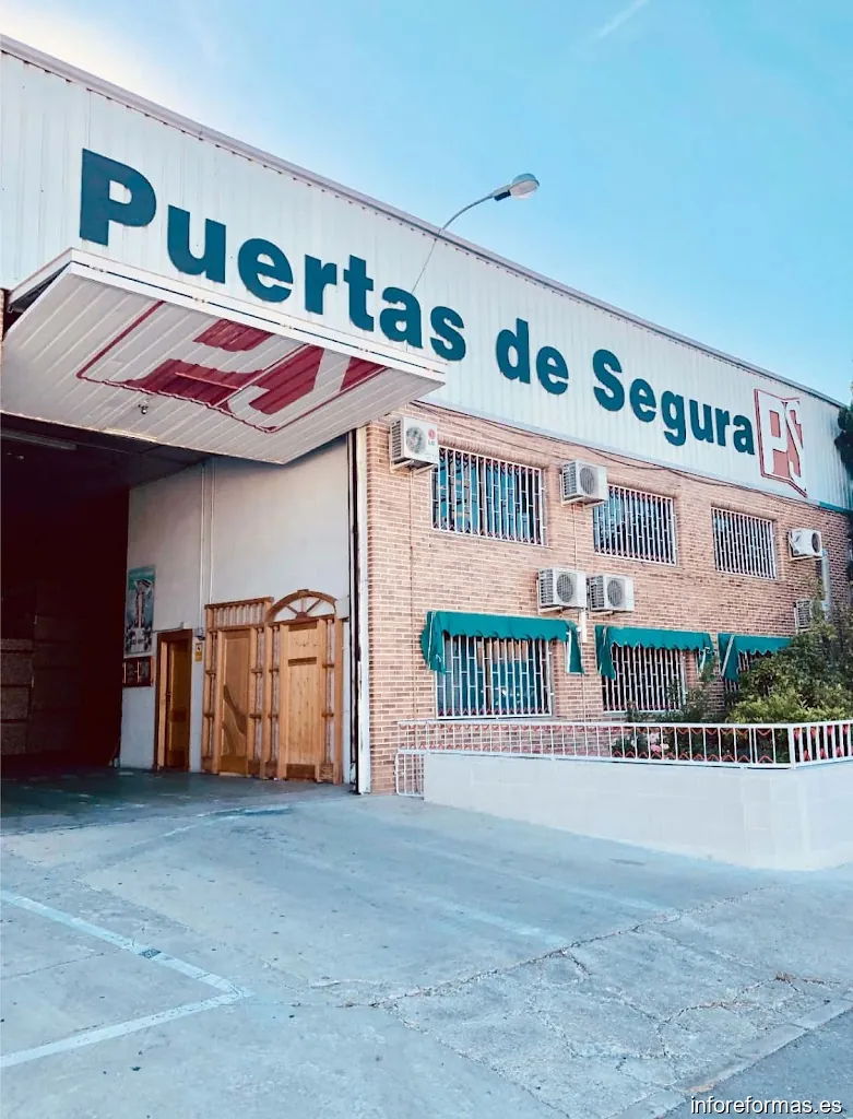 Carpintería Madera Hogar