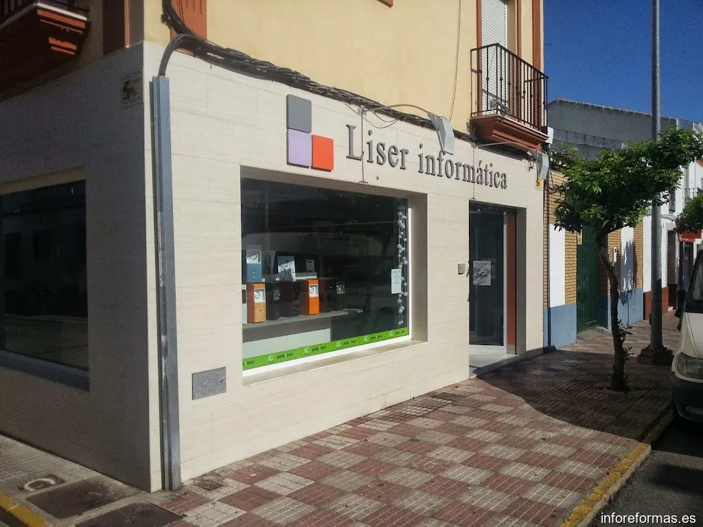 Liser Informática