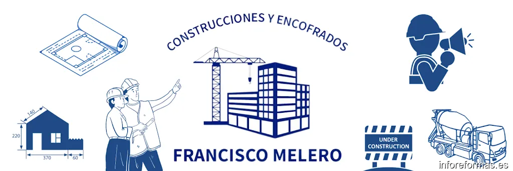 Construcciones Francisco Melero