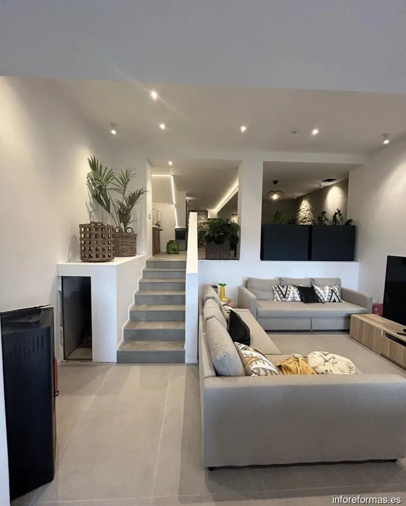 Construyendo Hogares – Reformas y Construcción en Manresa