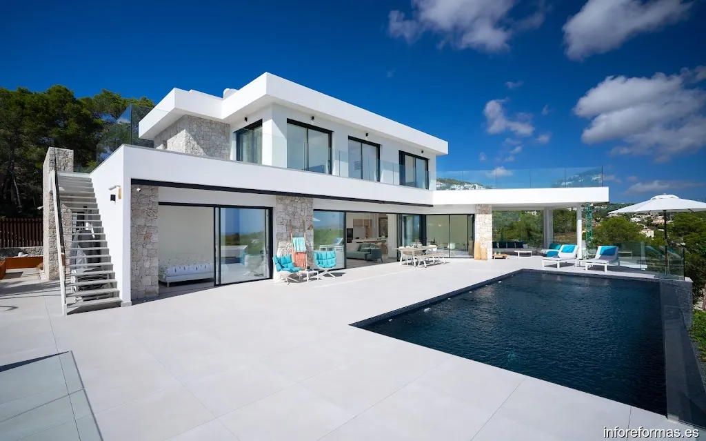 Construcciones Marva