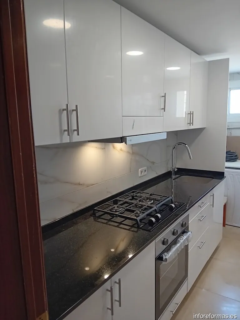 Jaral Construcción y reformas 2023 S.L