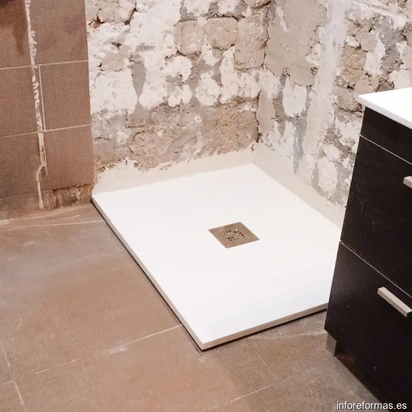 Reformas Torrejón de Ardoz │ Farkas Ciprian