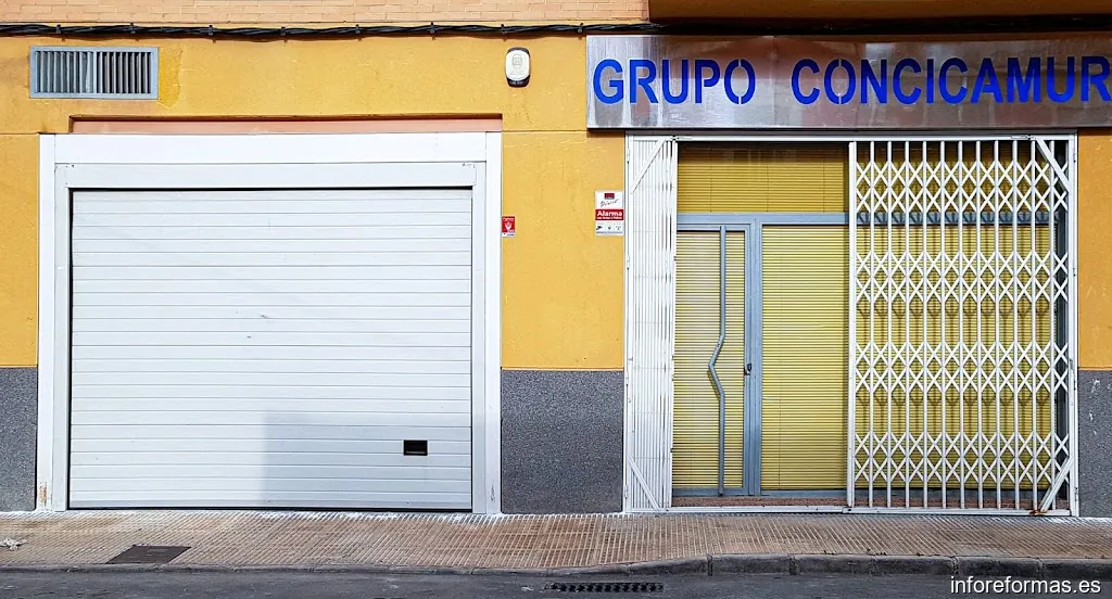 Grupo Concicamur