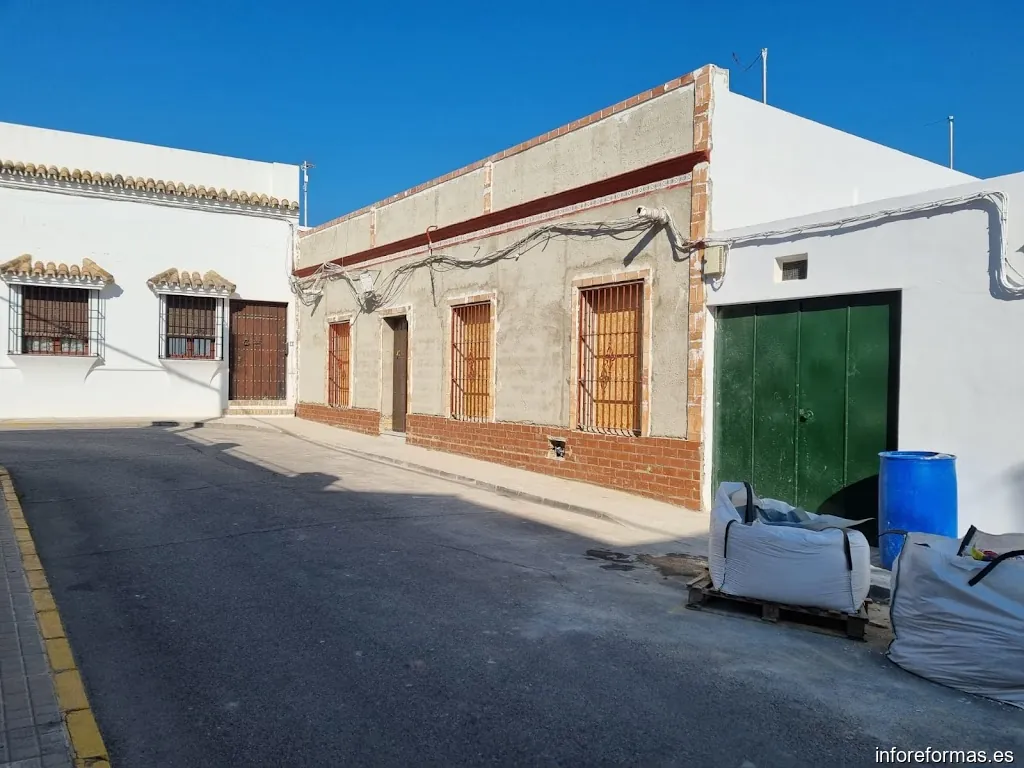 Neme Reformas Sevilla