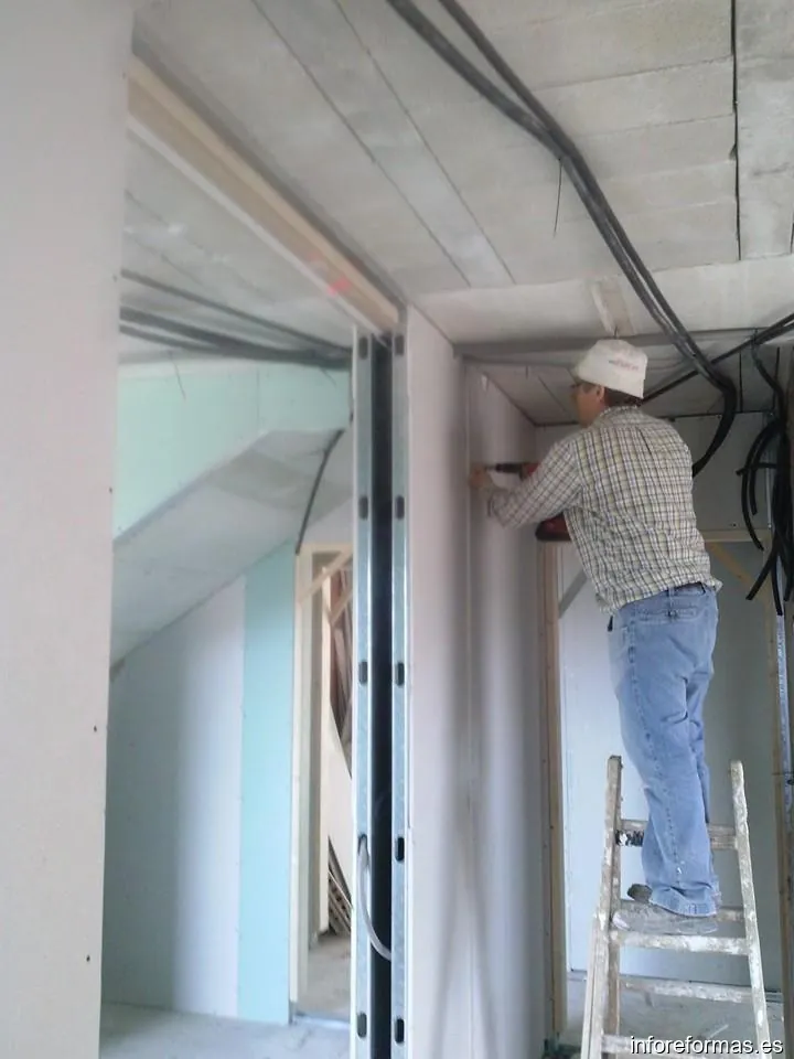 Escayolas Palma S.L.