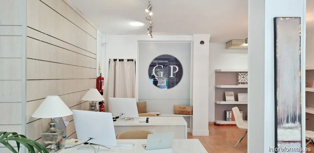G&P Inmobiliaria