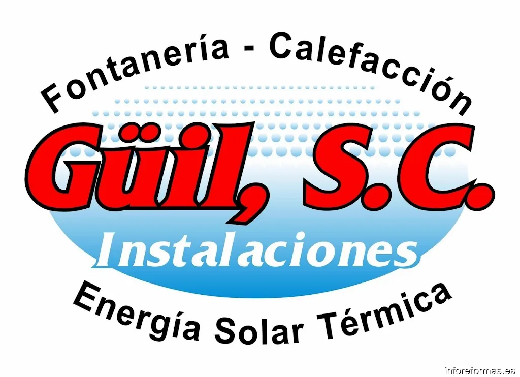 Instalaciones Güil , S.C.