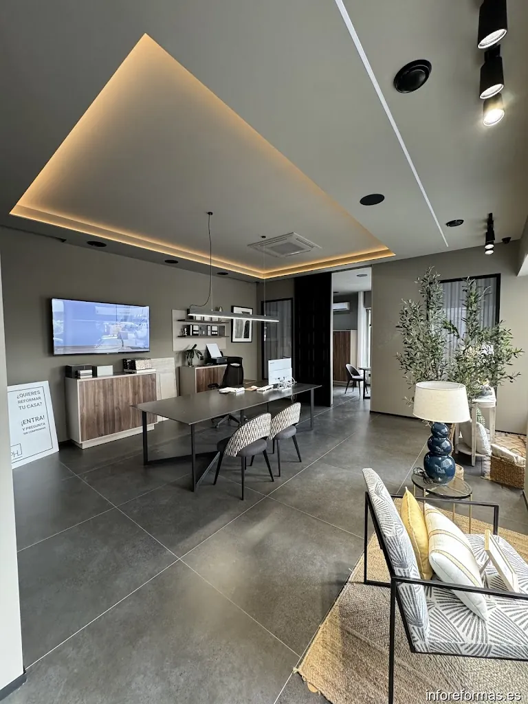 Pancho Hermanos Reformas Torre del Mar