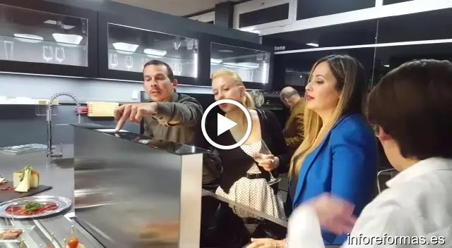 Emedekú Cocinas y Carpintería