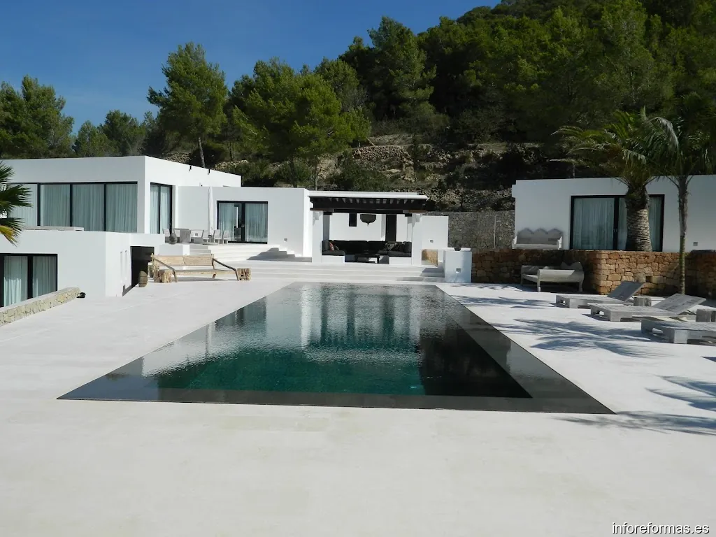 Peñaranda Y Cobo Construcciones Sl