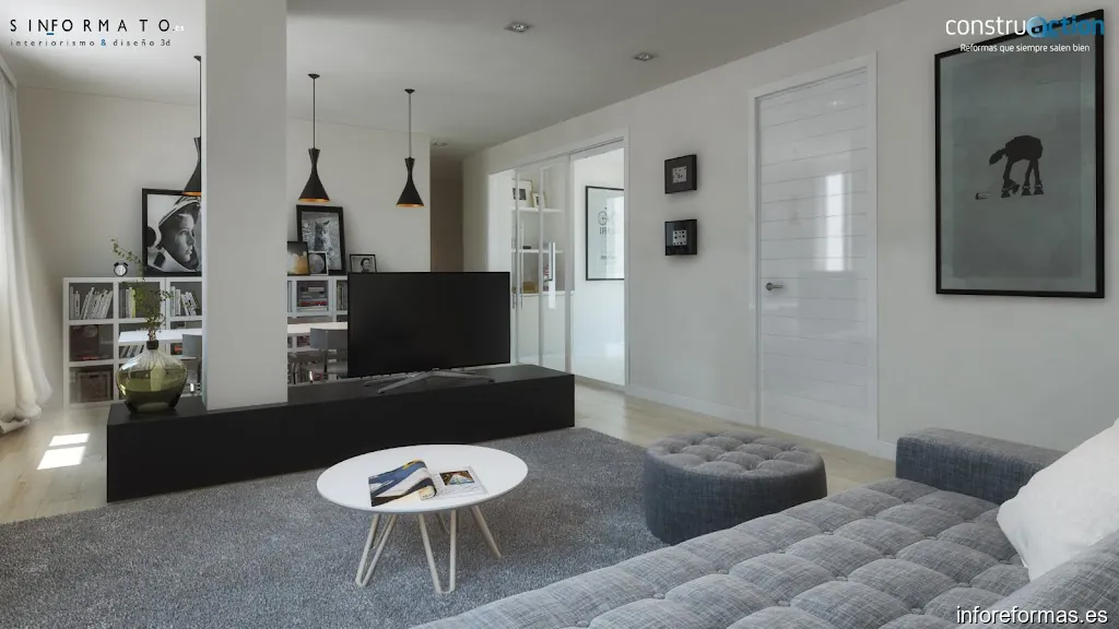 Construaction | Cantabria