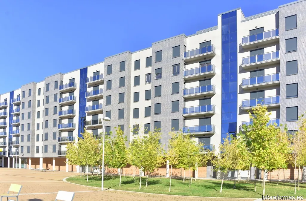 Construcciones Virgilio Pérez S.L.