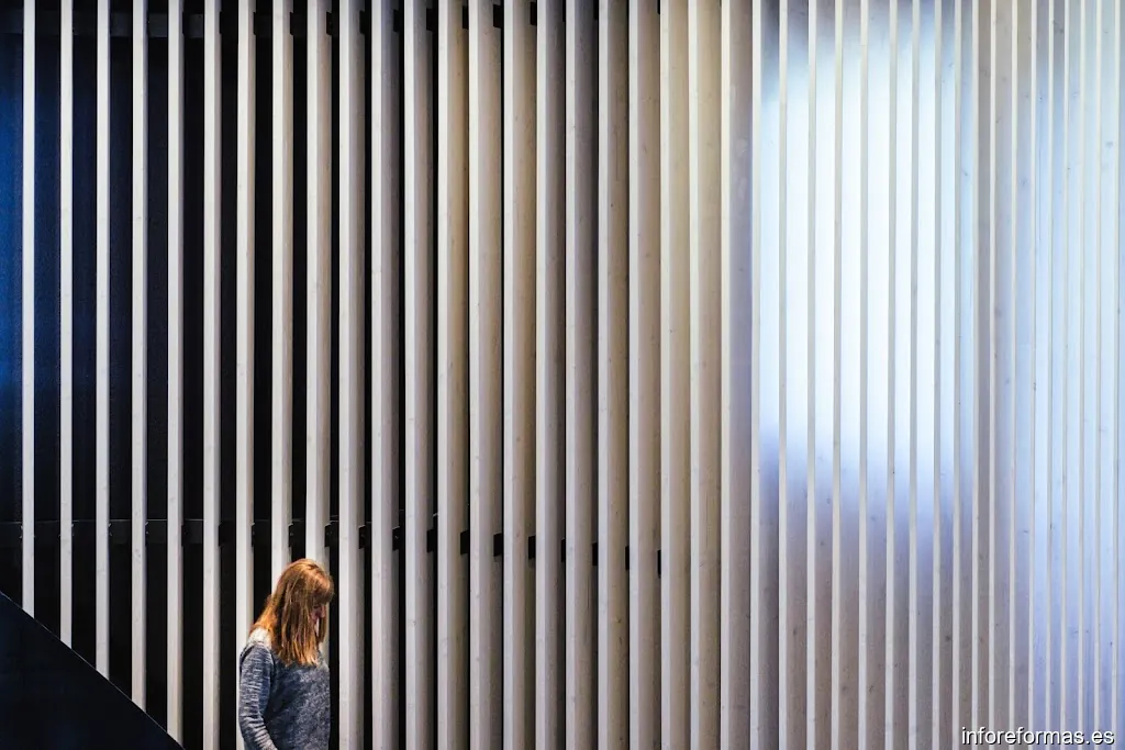Maria Reche estudio de Interiorismo Estratégico
