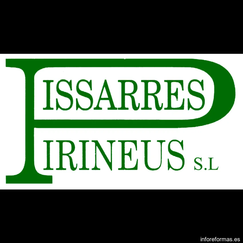Pissarres Pirineus S.L.