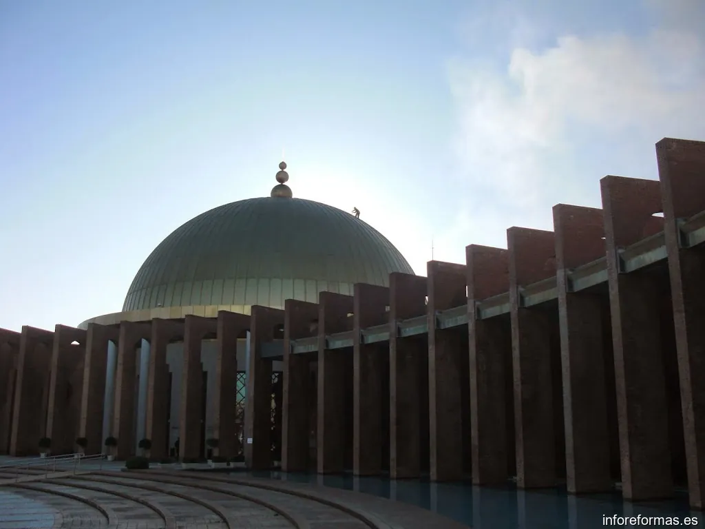 Atlas Vertical S.L.U