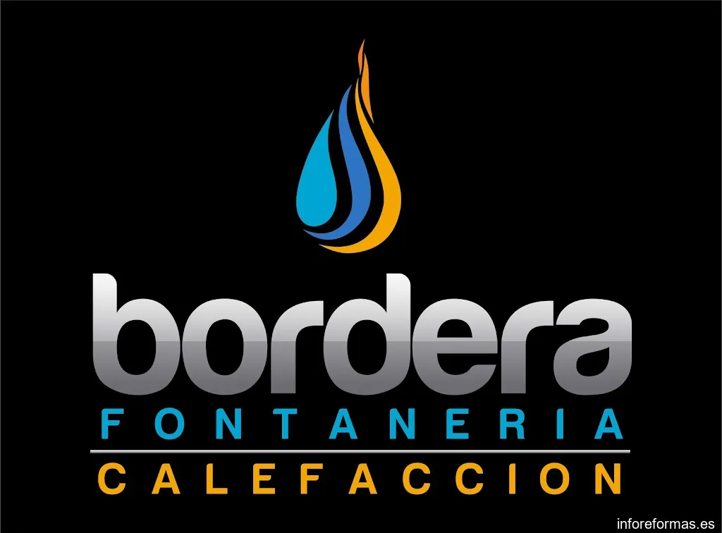 FONTANERIA BORDERA