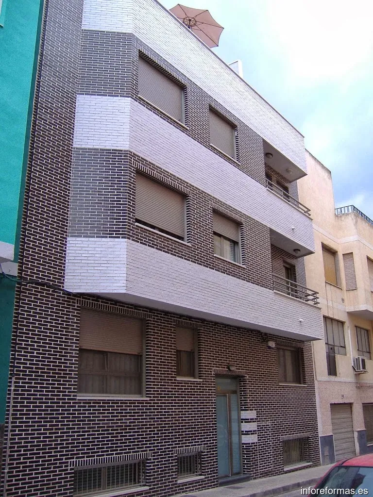 Construcciones Enciso Y José