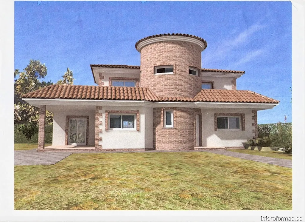 Construcciones Ramos Levante s.l.