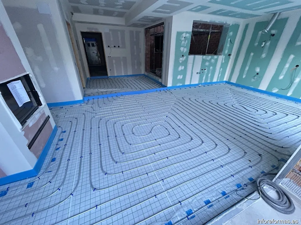 Aqualight Instal.lacions i Manteniments SL