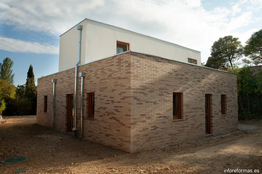 Construcciones Jufraed 2001,S.L.