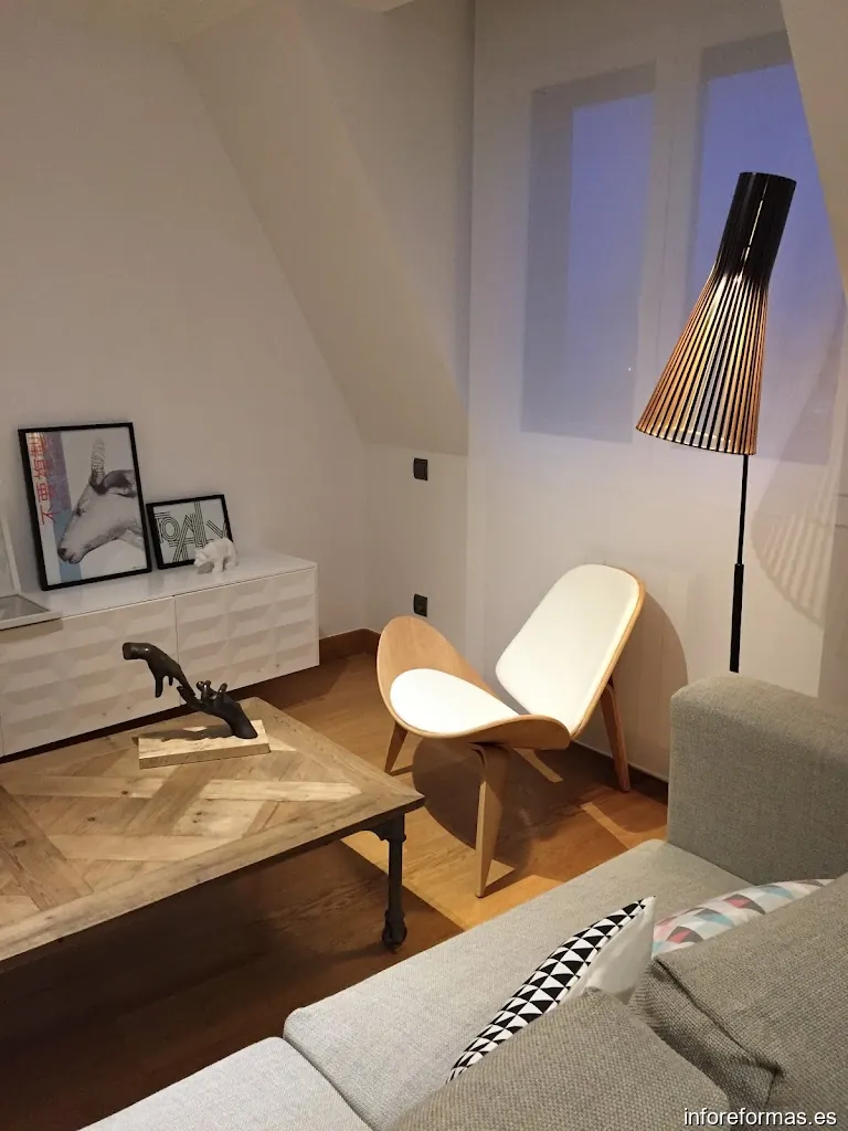MARQ | Margüelles Arquitectura
