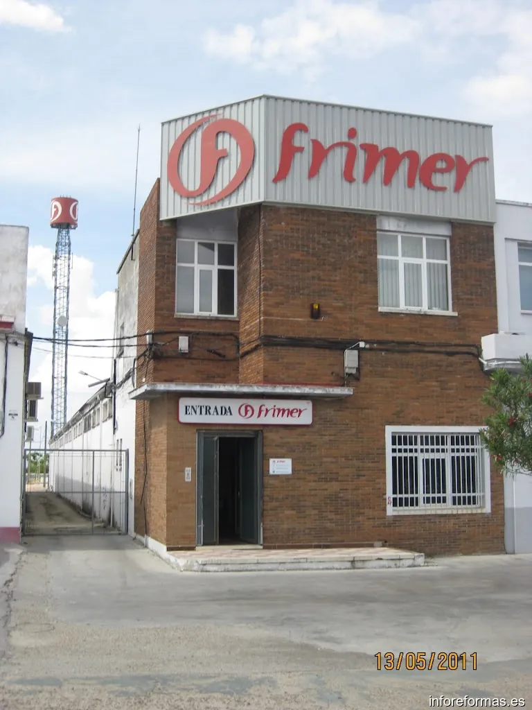 Frimer SL