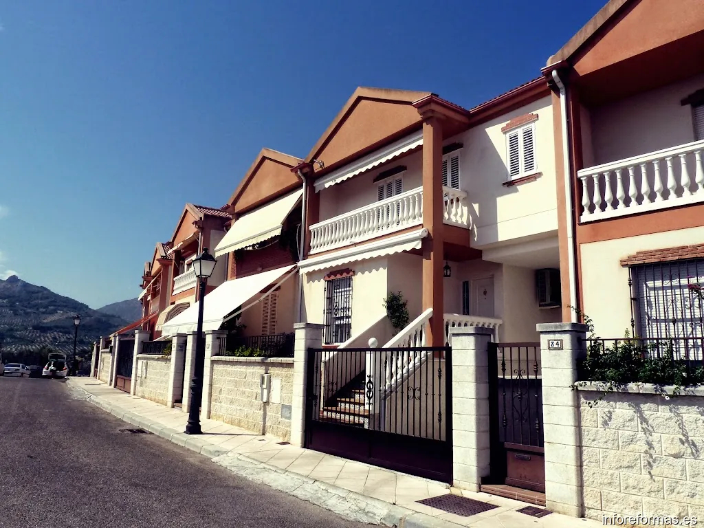 Toledano Edificaciones y Obras Públicas S.L.