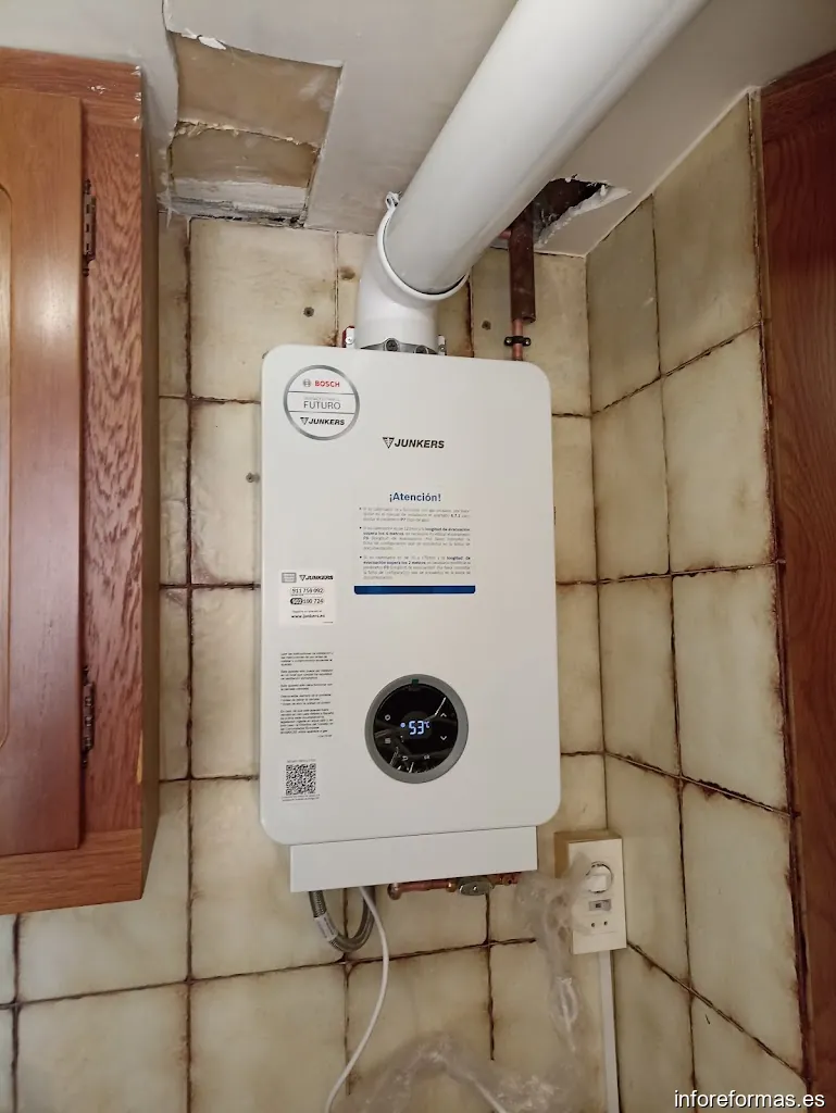 Instalaciones Pegas Sb