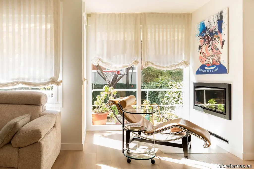 NZ Reformas Zaragoza (Construcciones Navascues Zalaya sl )