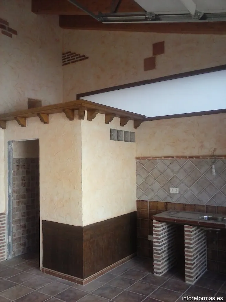 Construcciones Livorio