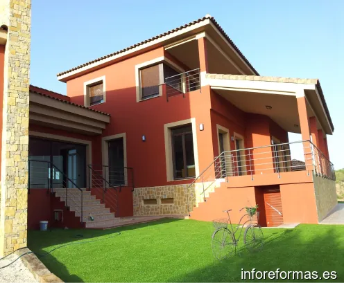 MDS DECO | Reformas y reparaciones | MDS construcciones