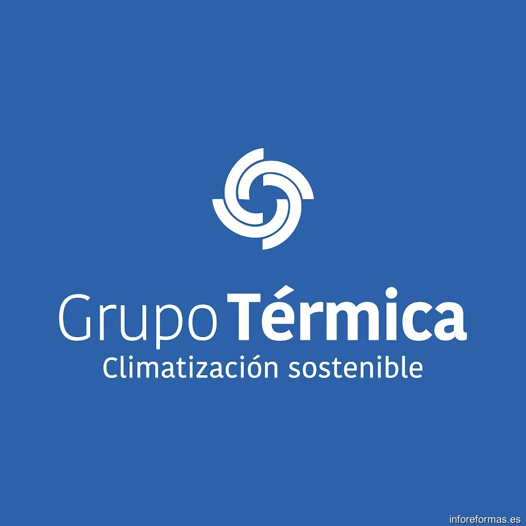 Grupo Térmica - Empresa de Climatización