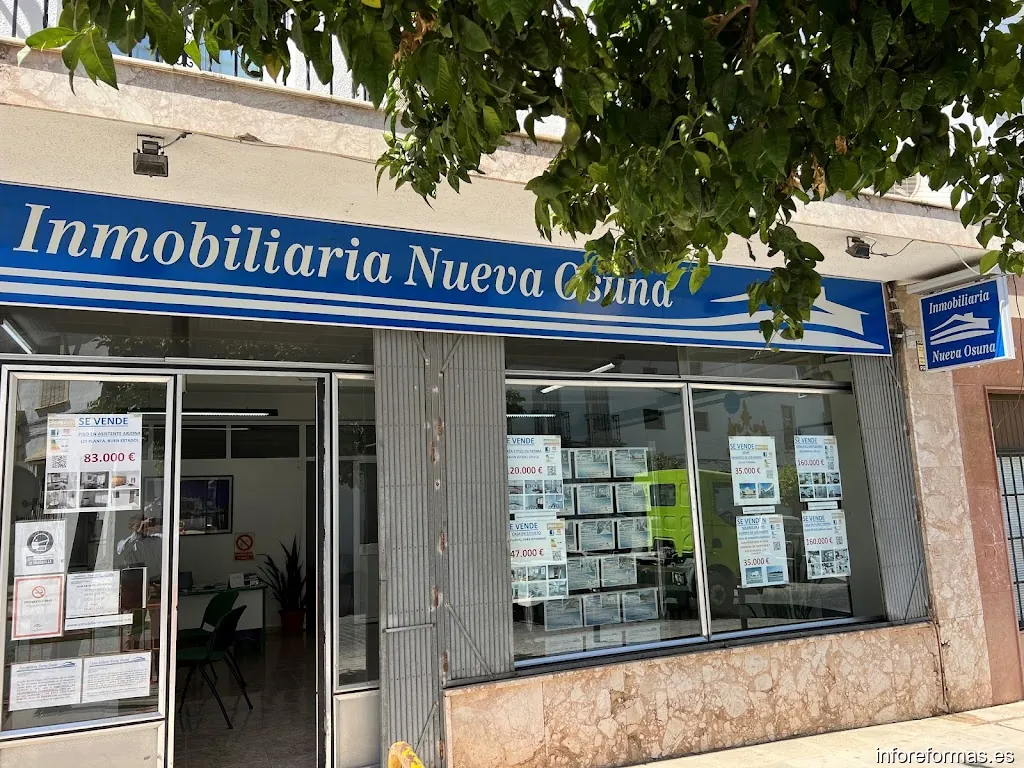 Inmobiliaria Nueva Osuna