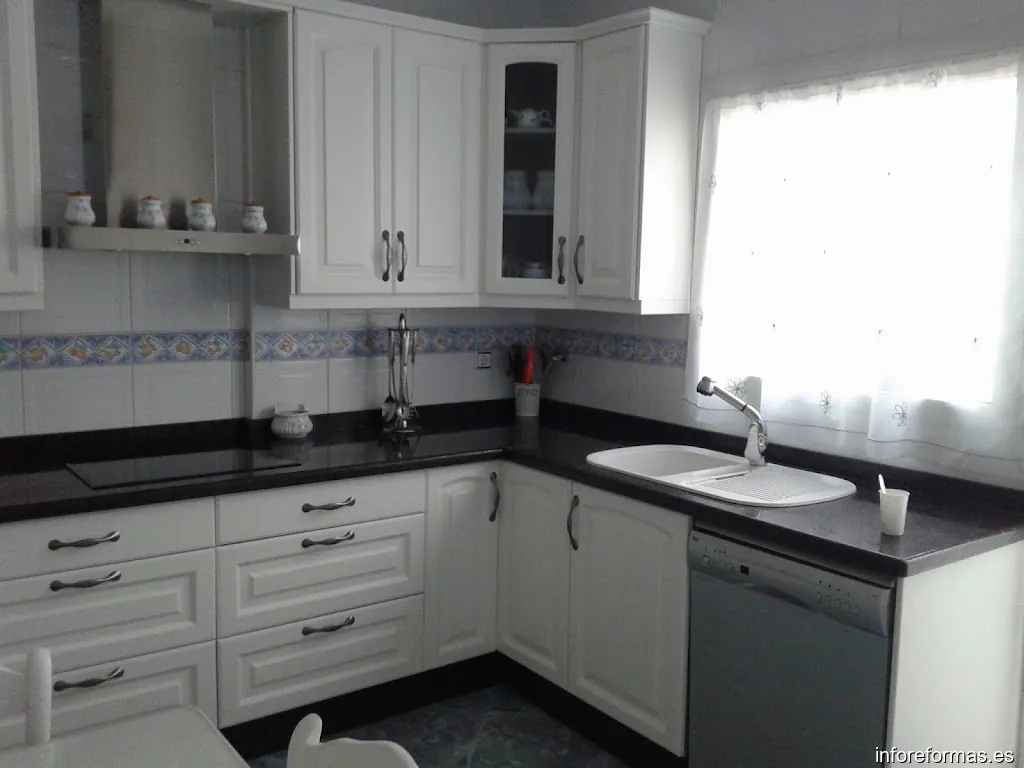 Carpinteria Manuel Martinez Gonzalez S.l.