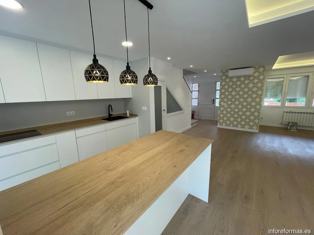 RSO PROYECTOS Y REFORMAS SL