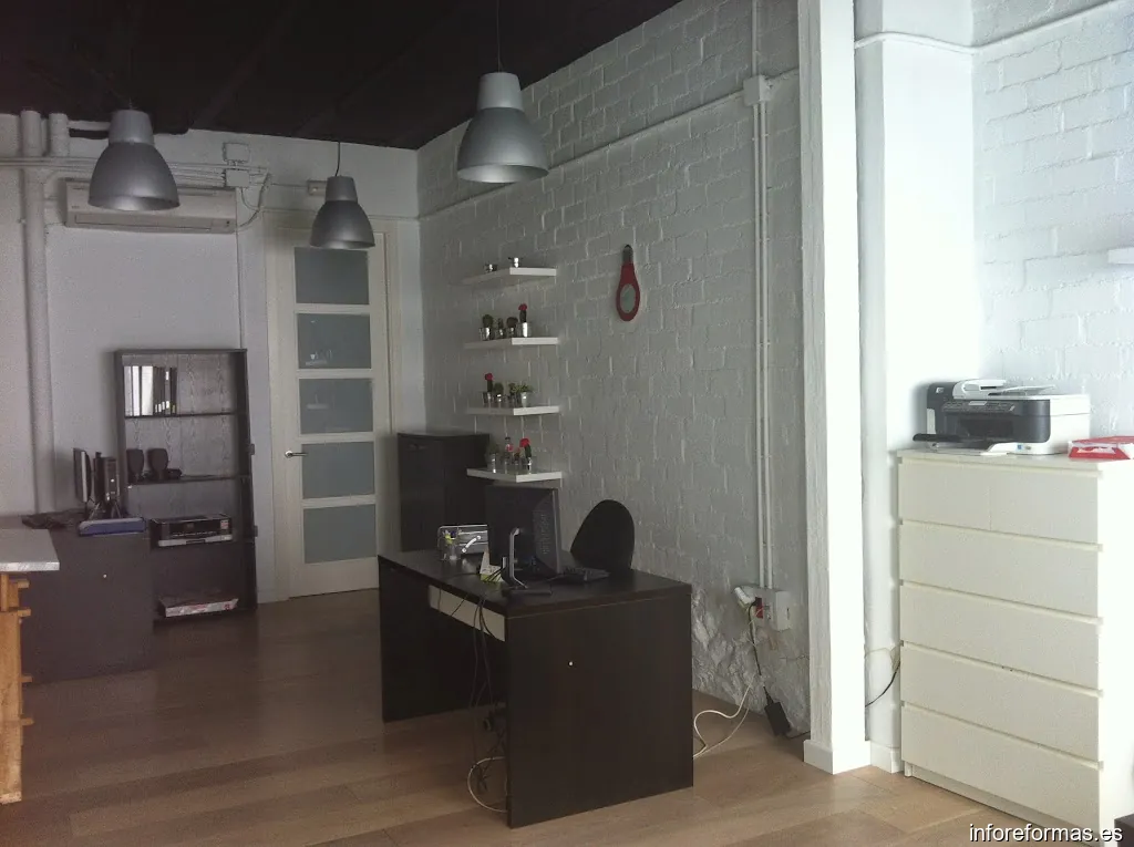 Alcolado instalaciones y servicios, s.l.