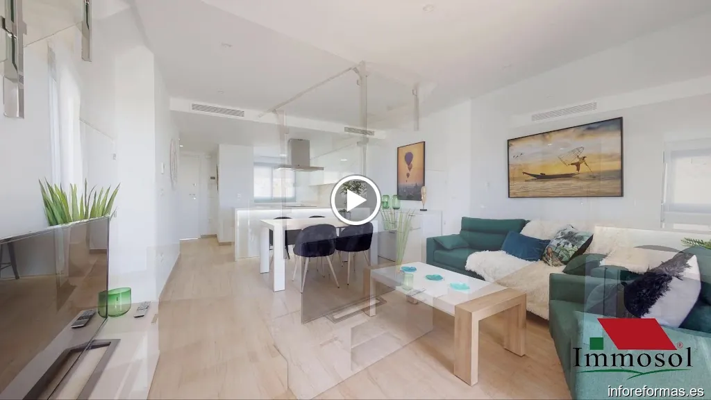 Grupo Immosol - Inmobiliaria en Almoradí