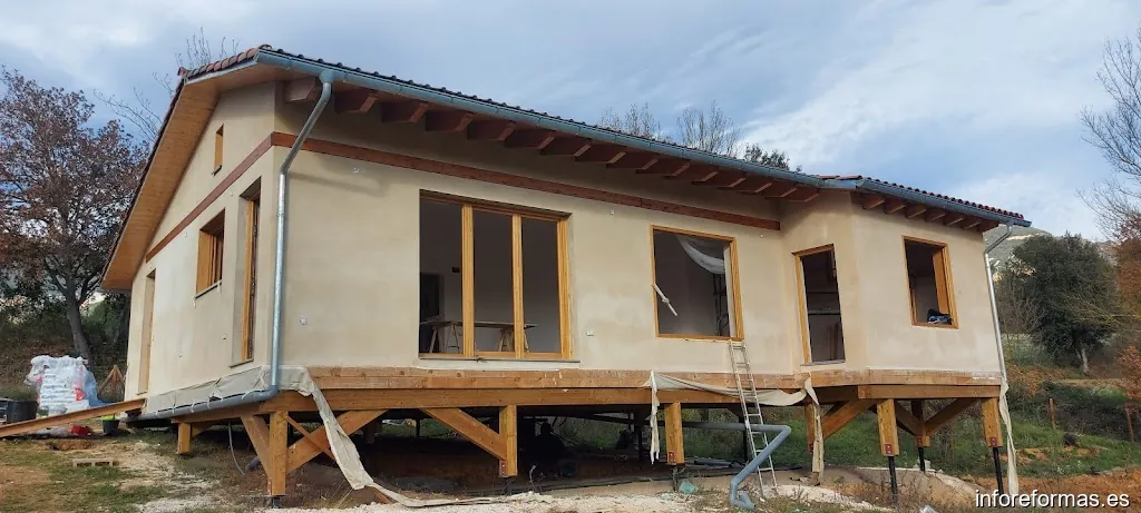 Clau21 Constructora i Bioconstructora