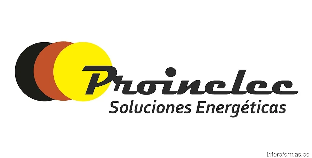 PROINELEC SOLUCIONS ENERGÈTIQUES