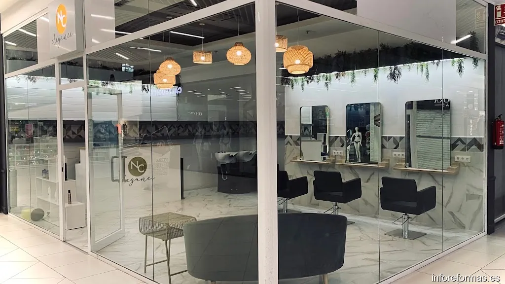 Henko creación de espacios