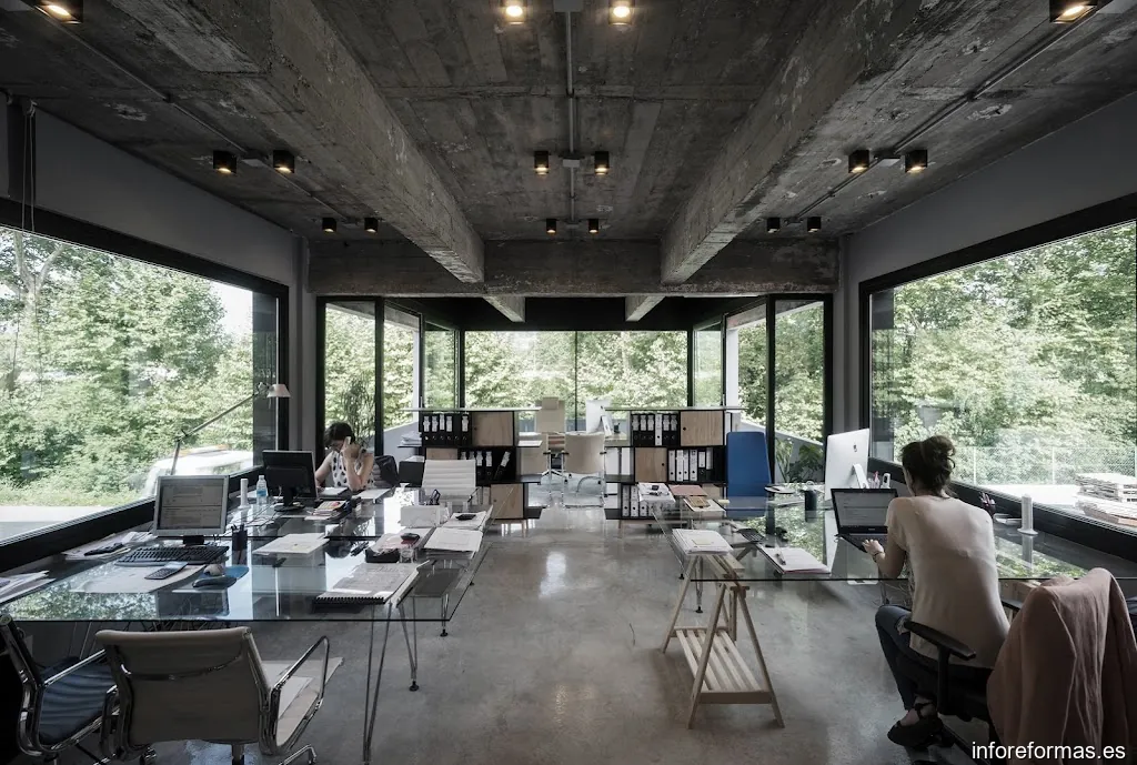 Construcciones y Contratas ARTS, S.L.