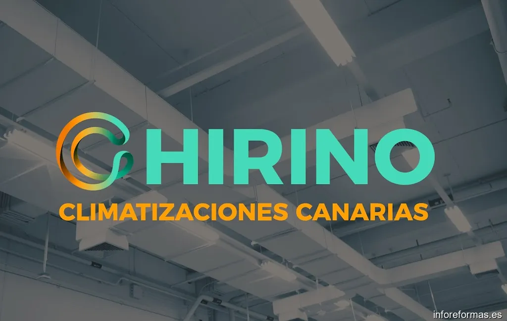 Chirino Climatizaciones Canarias