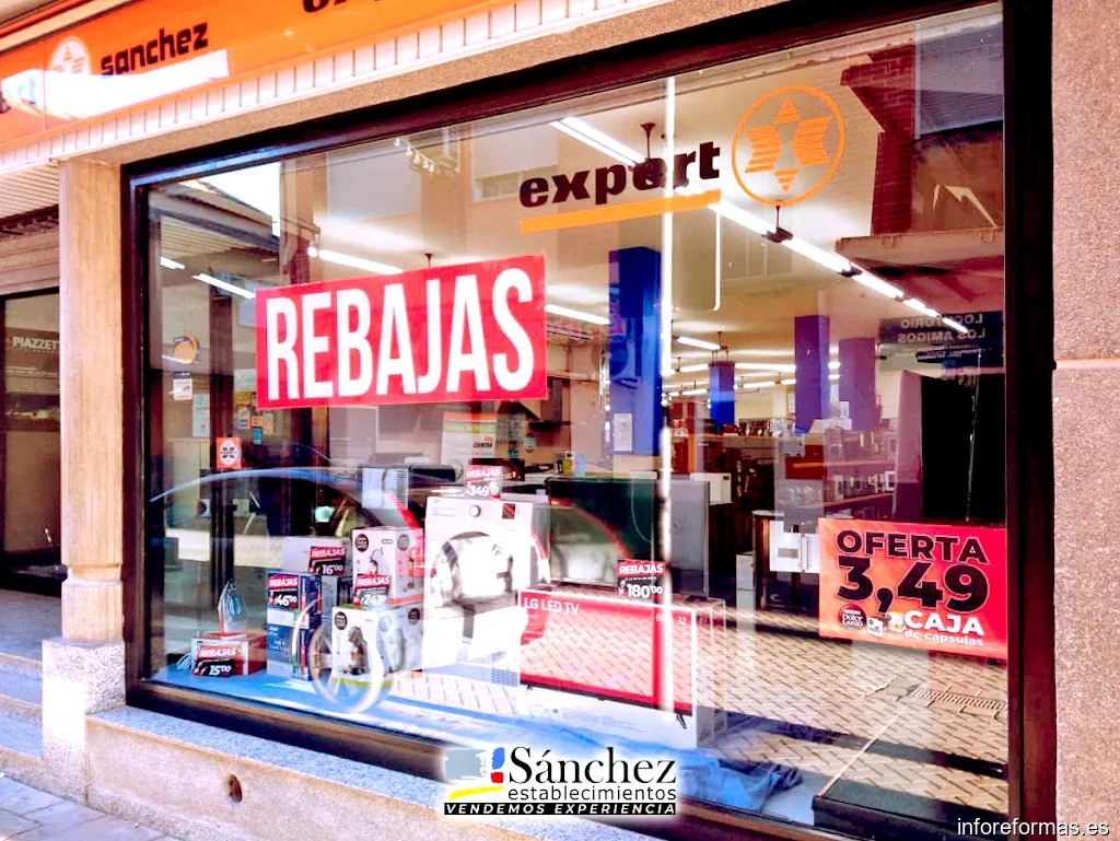 Sánchez Establecimientos